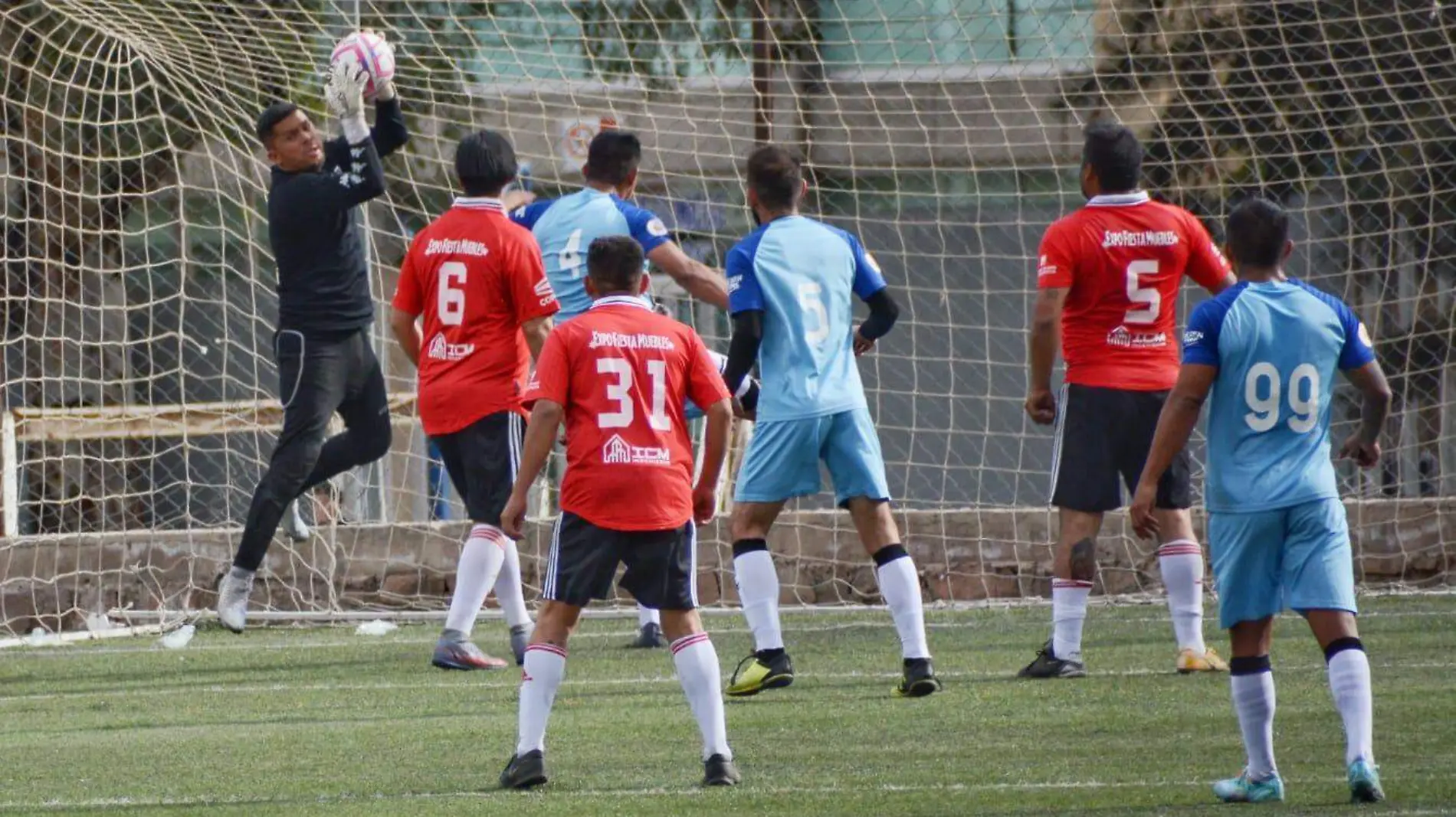 Cae el Ciprés ante los Diablos de la UJED